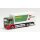 Herpa 312943 MAN TGS NN Gardinenplanen-LKW, Wandt  Maßstab 1:87