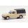 Herpa 420921 Wartburg 353`85 Trans mit Plane, elfenbein  Maßstab 1:87