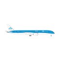 Herpa 535083 Boeing B787-10, KLM Royal Dutch Airlines...