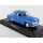 Maxichamps MAX15900 Wartburg 311 Limousine 1958, blau  Maßstab 1:43