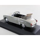 Maxichamps MAX15930 Wartburg 311 Cabrio 1958...
