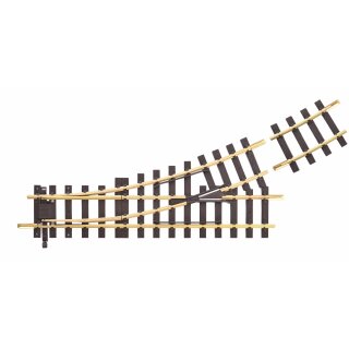 Piko 35228 Spur  G-Weiche R3 Links