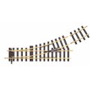 Piko 35228 Spur  G-Weiche R3 Links