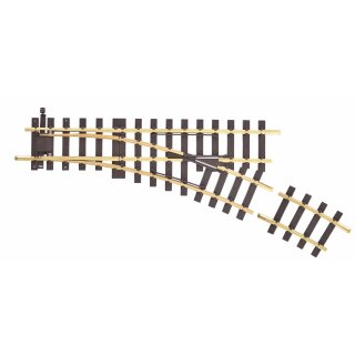 Piko 35229 Spur  G-Weiche R3 Rechts
