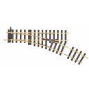 Piko 35229 Spur  G-Weiche R3 Rechts
