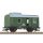 Piko 37840 Spur  G-Packwagen Pwg 88 DR IV