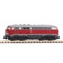 Piko 40521 Spur  N-Diesellok/Sound 216 010, DB, Ep.IV