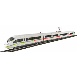 Piko 47008  E-Triebzug ICE 3, DB AG Klimaschützer, Ep.VI  Spur TT