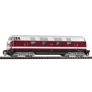 Piko 47284 Spur  TT-Diesellok V 180 4achsig, DR, Ep.III