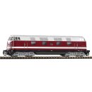 Piko 47284 Spur  TT-Diesellok V 180 4achsig, DR, Ep.III