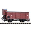 Piko 47760 Gedeckter Gterwagen G02, DR, Ep. III  Spur TT