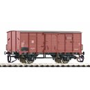 Piko 47761 Gedeckter Güterwagen G02 ohne...