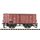 Piko 47761 Gedeckter Güterwagen G02 ohne Bremserhaus, DR, Ep.III  Spur TT