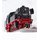 *Piko 50630 Spur  Dampflok BR 83.10 DR IV + DSS