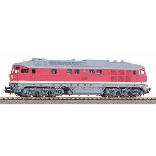 *Piko 52773 Spur H0 Sound-Diesellok BR 142, DR, Ep. IV, inkl. PIKO Sound-Decoder