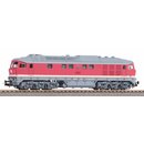 *Piko 52773 Spur H0 Sound-Diesellok BR 142, DR, Ep. IV,...