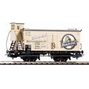 Piko 54613 Spur H0  Bierwagen Mönchshof, DRG, Ep,. II