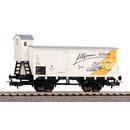 Piko 54617 Spur H0  Gedeckter Güterwagen G02,...