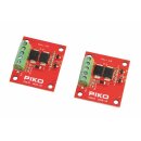 Piko 55035 Spur  PIKO Rückmeldesensor, 2 Stück