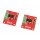 Piko 55035 Spur  PIKO Rückmeldesensor, 2 Stück
