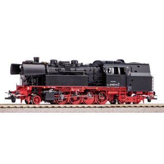 Piko 55916 Spur H0  Dampflok/Sound BR 83.10,DR, Ep. IV  inkl. PIKO Sound-Decoder und Digital-Kupplung