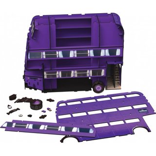 Revell 00306 Harry Potter Knight Bus™  3D Puzzle