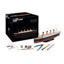 Revell 01038 Adventskalender RMS Titanic 2021...