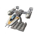 Revell 01209 Y-wing Starfighter - Bandai  Maßstab 1:72