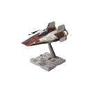 Revell 01210 A-wing Starfighter - Bandai  Maßstab 1:72