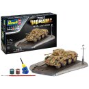 Revell 03298 First Diorama Set - Sd.Kfz. 234/2 Puma...