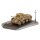 Revell 03298 First Diorama Set - Sd.Kfz. 234/2 Puma  Maßstab 1:76
