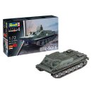 Revell 03313 BTR-50PK  Maßstab 1:72