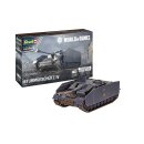 Revell 03502 Sturmgeschütz IV, World of Tanks...