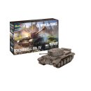 Revell 03504 Cromwell Mk. IV  World of Tanks...