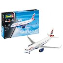 Revell 03840 Airbus A320 neo British Airways...