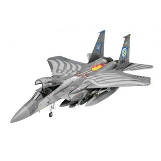 Revell 03841 F-15E Strike Eagle  Maßstab 1:72