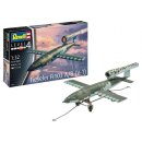 Revell 03861 Fieseler Fi103 A/B V-1 Maßstab 1:32
