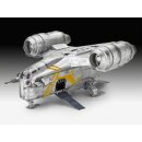 Revell 06781 The Mandalorian: The Razor Crest  Maßstab 1:72