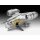 Revell 06781 The Mandalorian: The Razor Crest  Maßstab 1:72