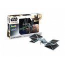 Revell 06782 The Mandalorian: Outland TIE Fighter...
