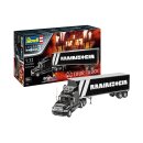 Revell 07658 Geschenk-Set Tour Truck Rammstein...
