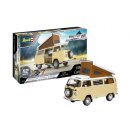 Revell 07676 VW T2 Camper  Maßstab 1:24