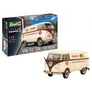 Revell 07677 VW T1, Dr. Oetker  Maßstab 1:24