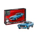 Revell 07694 Fast & Furious 1969 Chevy Camaro Yenko...