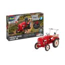 Revell 07823 Porsche Junior 108 - Farming Simulator...