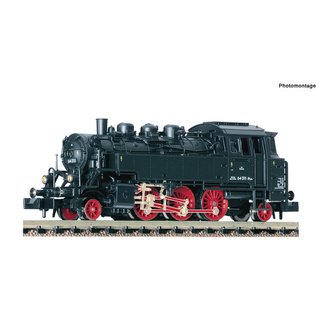 Fleischmann 706184 Dampflokomotive 64 311, ÖBB, Ep. III, DCC  Spur N