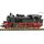Fleischmann 707504 Dampflok BR 78, DB, Ep. III  Spur N