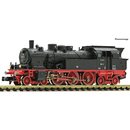 Fleischmann 707584 Dampflok BR 78, DB, Ep.III DCC  Spur N