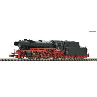 Fleischmann 712306 Dampflok BR 023, DB, Ep.IV  Spur N