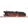 Fleischmann 714476 Dampflok BR 44, DR, Ep.IV Kohle, HE SND.  Spur N